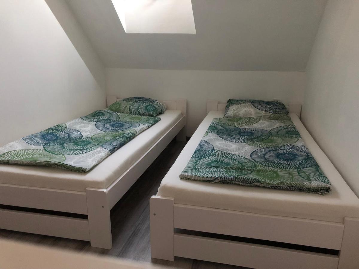 Tóparti hangulatú nyaraló-Balatonboglár Exterior foto