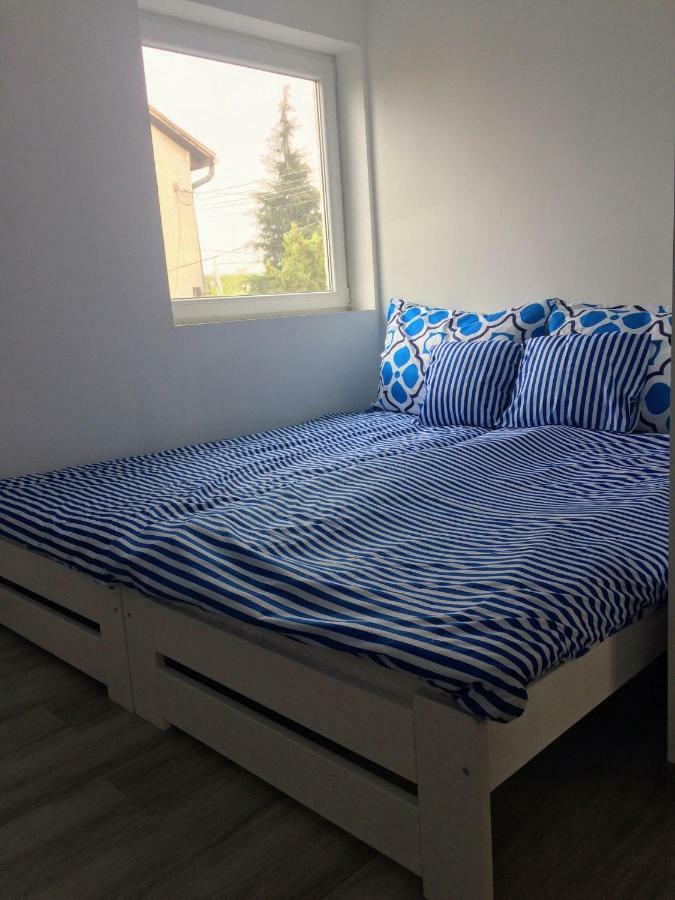 Tóparti hangulatú nyaraló-Balatonboglár Exterior foto